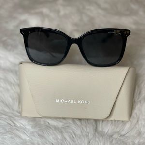 Michael Kors Zermatt Sunglasses
